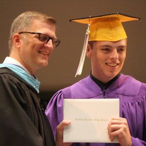 Meet your Posher, Ryan